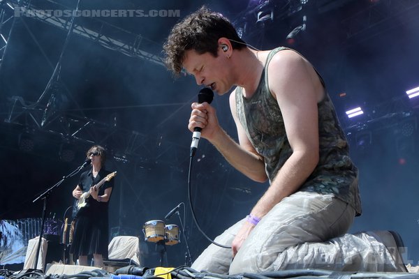 PERFUME GENIUS - 2022-08-27 - SAINT CLOUD - Domaine National - Scene de la Cascade - 